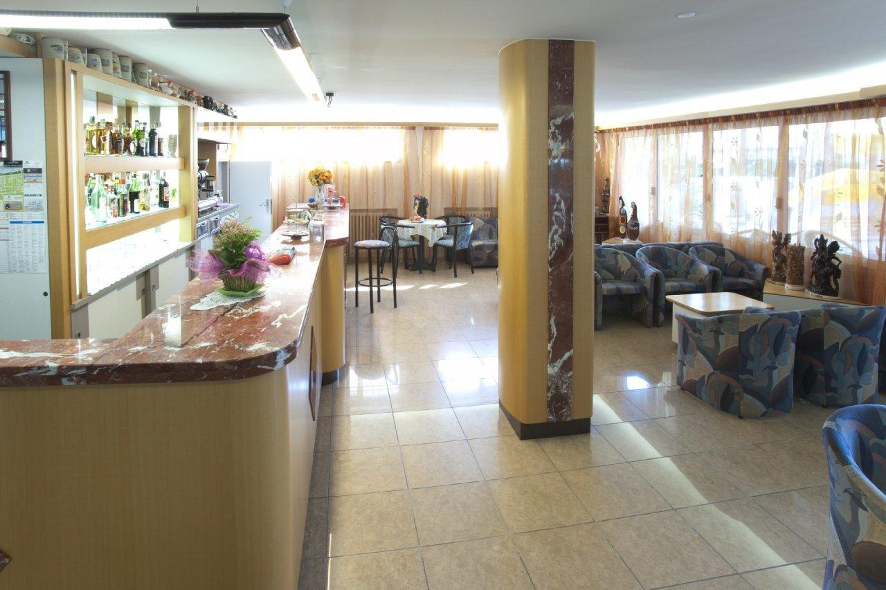 Hotel Giunchi Cervia Bagian luar foto
