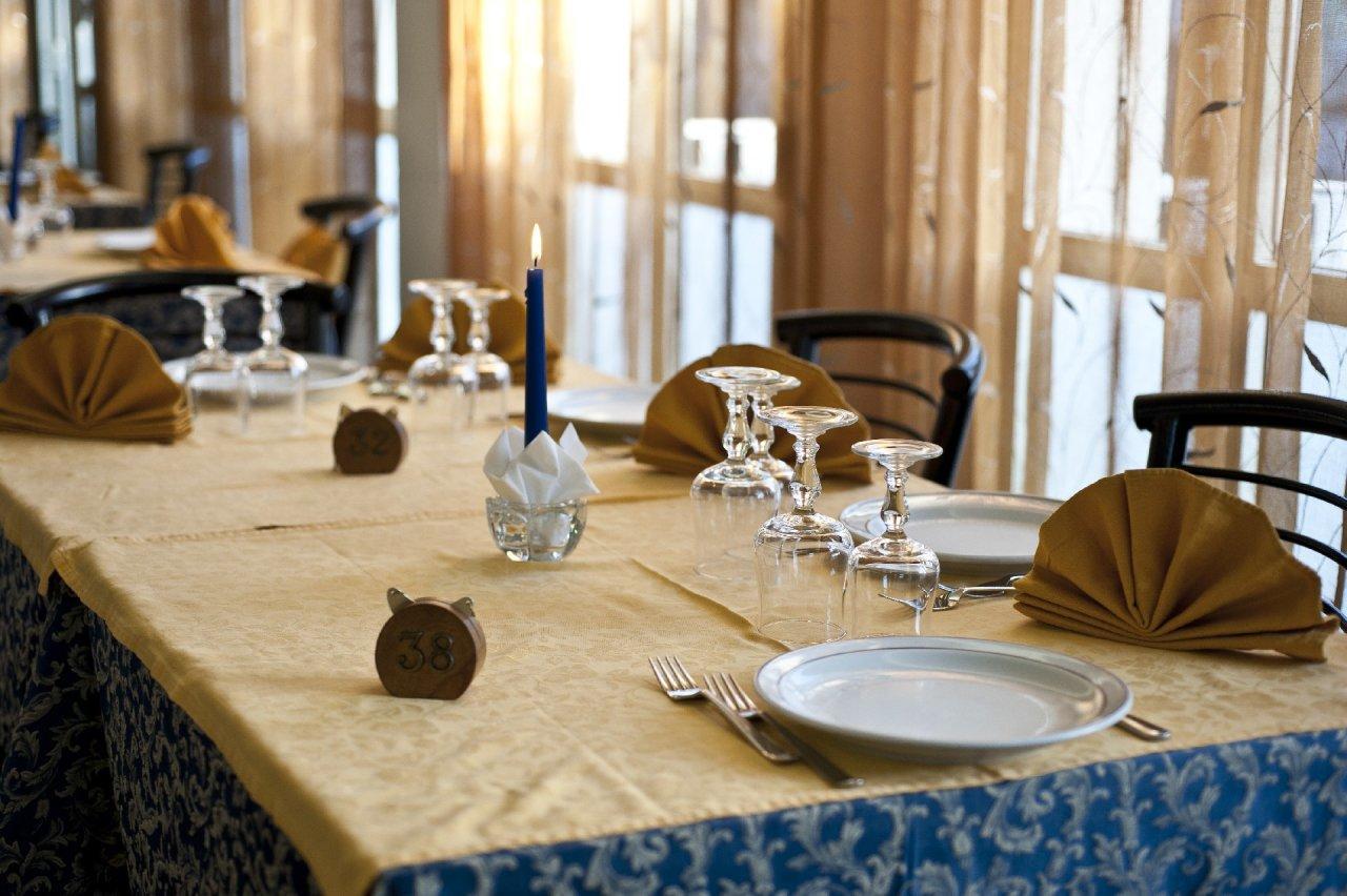 Hotel Giunchi Cervia Bagian luar foto