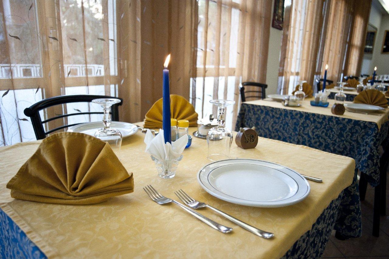 Hotel Giunchi Cervia Bagian luar foto