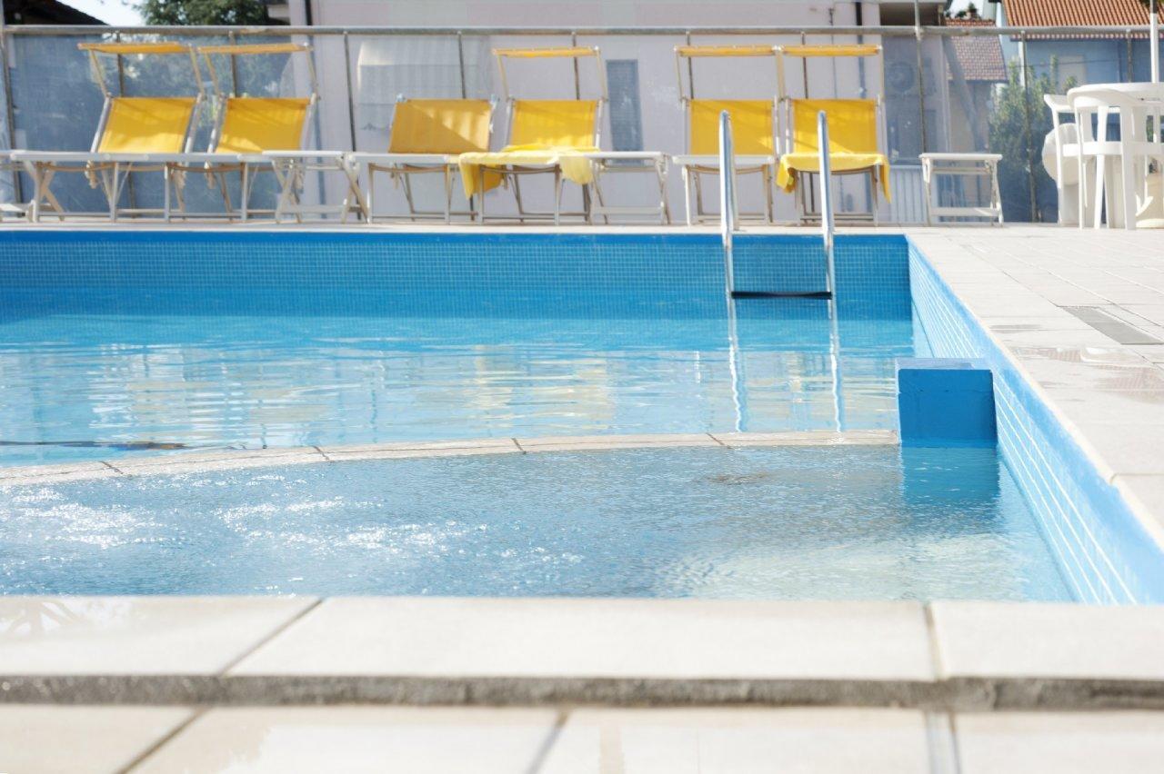 Hotel Giunchi Cervia Bagian luar foto